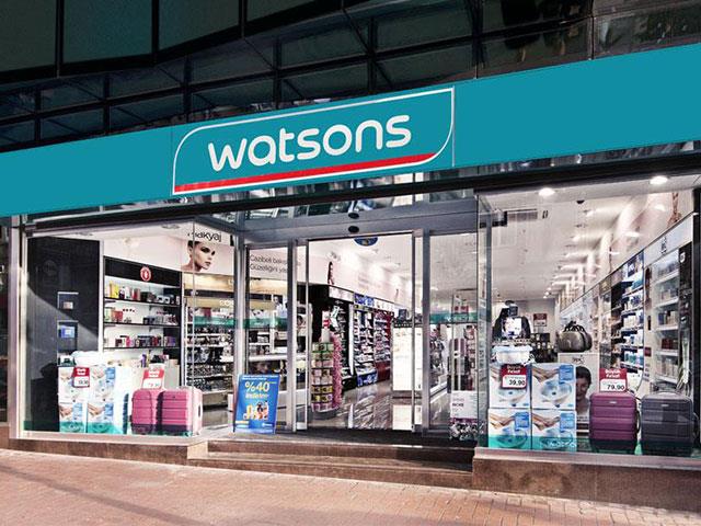 屈臣氏为何连续下滑?它带给零售哪五大思考?